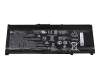 HP ZBook 15 G5 Original Akku 70,07Wh 15,4V