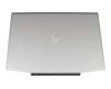 HP ZBook 15 G5 Original Displaydeckel 39,6cm (15,6 Zoll) silber