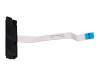 HP ZBook 15 G5 Original Festplatten-Adapter für den 1. Festplatten Schacht
