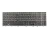 HP ZBook 15 G5 Tastatur DE (deutsch) schwarz mit Backlight und Mouse-Stick