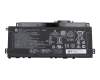 HP ZBook 15 G6 Original Akku 43,3Wh