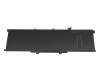 HP ZBook 15 G6 Original Akku 95,9Wh