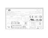 HP ZBook 15 G6 Original Desktop-PC Netzteil 1000 Watt
