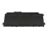 HP ZBook 15 G6 Replacement Akku 40,43Wh