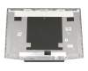HP ZBook 15u G3 Original Displaydeckel 39,6cm (15,6 Zoll) silber