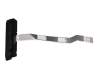 HP ZBook 15u G3 Original Festplatten-Adapter für den 1. Festplatten Schacht