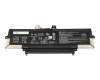 HP ZBook 15u G6 Original Akku 54Wh