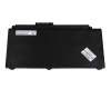 HP ZBook 15v G5 Original Akku 48Wh