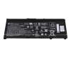 HP ZBook 15v G5 Original Akku 52,5Wh 11,55V