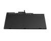 HP ZBook 15v G5 Replacement Akku 47Wh