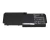 HP ZBook 17 G4 Original Akku 95,9Wh