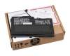 HP ZBook 17 G5 Original Akku 96Wh