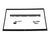 HP ZBook Firefly 15 G7 Original Display-Scharniere rechts und links (inkl. Scharnierabdeckung)