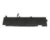 HP ZBook Firefly 15 G7 Replacement Akku 53,13Wh