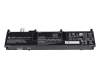 HP ZBook Firefly 15 G8 Original Akku 83Wh