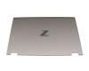 HP ZBook Fury 17 G8 Original Displaydeckel 43,9cm (17,3 Zoll) grau