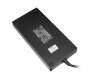HP ZBook Fury 17 G8 Original Netzteil 280,0 Watt flache Bauform