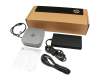 HP ZBook Ultra G1as Thunderbolt 4 Ultra 180W G6 Dock inkl. 230W Netzteil