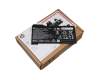 HP Zhan 66 Pro 15 G2 Original Akku 45Wh