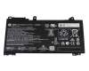 HP Zhan 66 Pro 15 G2 Original Akku 45Wh