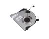 HP Zhan 66 Pro 15 G2 Original DIS/CPU-Lüfter (DIS)