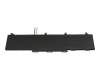 HP mt46 Mobile Thin Client Replacement Akku 51Wh