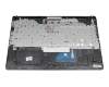 HPM17K5 REV.A01 HP Tastatur inkl. Topcase DE (deutsch) schwarz/schwarz (TP/ohne DVD)