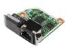 HPM1P-L83414-002 Original HP RJ45 Platine