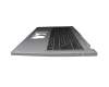 HQ2090215P000 Original Acer Tastatur inkl. Topcase DE (deutsch) schwarz/silber