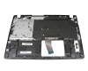 HQ21014357007 Original Acer Tastatur inkl. Topcase DE (deutsch) schwarz/schwarz