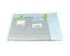 HQ2101AJ8N007 Original Acer Tastatur inkl. Topcase DE (deutsch) schwarz/schwarz mit Backlight
