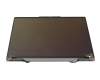 HQ261020000F0 Original Lenovo Touch-Displayeinheit 14,0 Zoll (WQXGA+ 2880x1800) grau