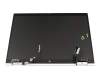 HSN-148C Original HP Touch-Displayeinheit 13,3 Zoll (WUXGA 1920x1200) silber