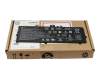 HSTNN-DB81 Original HP Akku 47Wh