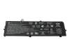 HSTNN-DB81 Original HP Akku 47Wh