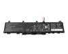 HSTNN-LB8Q Original HP Akku 53Wh