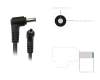 Hi-Tech DARKMOON (GM7IX7N) Netzteil 330,0 Watt