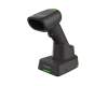 Honeywell 3012-6337-001 Funkscanner