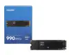 Huawei MateBook 13 (2020) PCIe NVMe SSD Festplatte Samsung 990 EVO 2TB (M.2 22 x 80 mm)