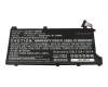 Huawei MateBook 13 (2021) Replacement Akku 41,26Wh