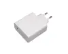 Huawei MateBook 13 Original USB-C Netzteil 65,0 Watt EU Wallplug weiß