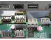 Huawei MateBook D 16 (2024) Buchsen Reparatur Pauschale