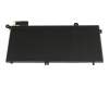 Huawei Matebook D 15 (2018) Replacement Akku 42,18Wh