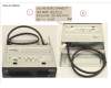 Fujitsu MULTICARD READER W/O FRONT USB 3.5\' für Fujitsu Esprimo D957