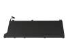 IPC-Computer Akku (15,28V) kompatibel zu CameronSino CS-HUM410SL mit 54,24Wh