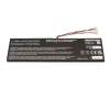 IPC-Computer Akku (29mm) kompatibel zu Gigabyte GAG-J40 mit 92,72Wh