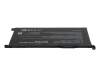 IPC-Computer Akku (3,5cm Variante) kompatibel zu Dell CPL-RF9H3 mit 41Wh