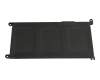 IPC-Computer Akku (3,5cm Variante) kompatibel zu Dell RF9H3 mit 41Wh