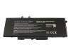 IPC-Computer Akku (4 Zellen) kompatibel zu Dell CN-4GVMP mit 61Wh
