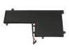 IPC-Computer Akku (Kabel ca. 8,3cm) kompatibel zu Lenovo L17C3PG2 mit 53Wh